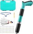 Concrete Nail Gun Kit