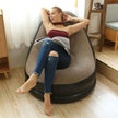 Inflatable Single Sofa