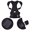 Back Support Posture Corrector