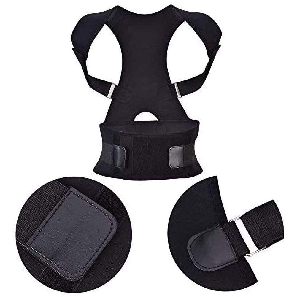 Back Support Posture Corrector