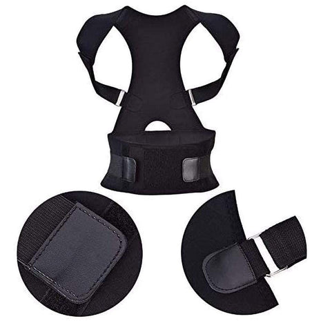 Back Support Posture Corrector
