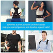 Back Support Posture Corrector