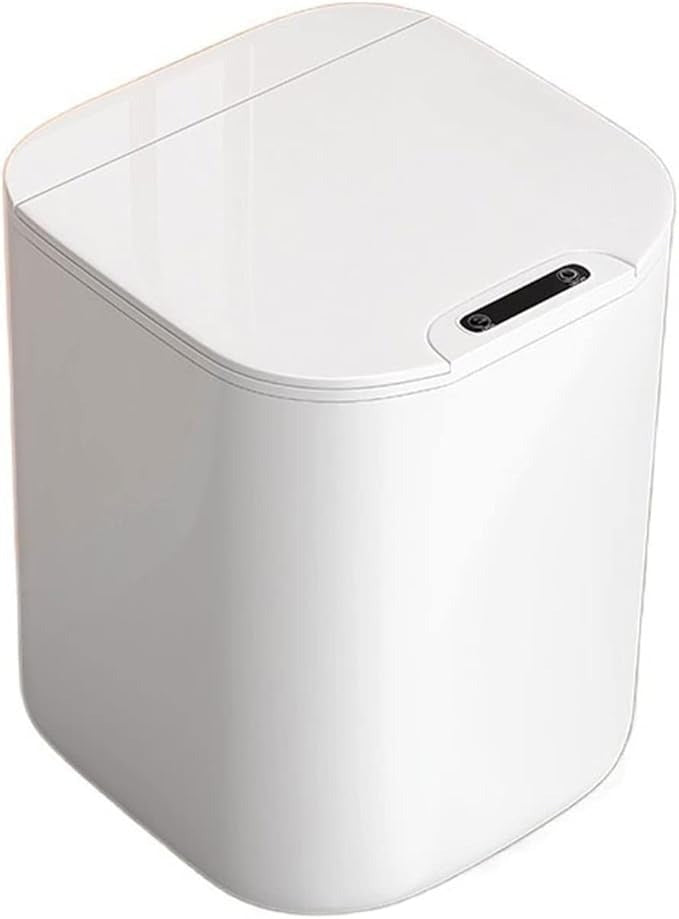 Smart Sensor Bin