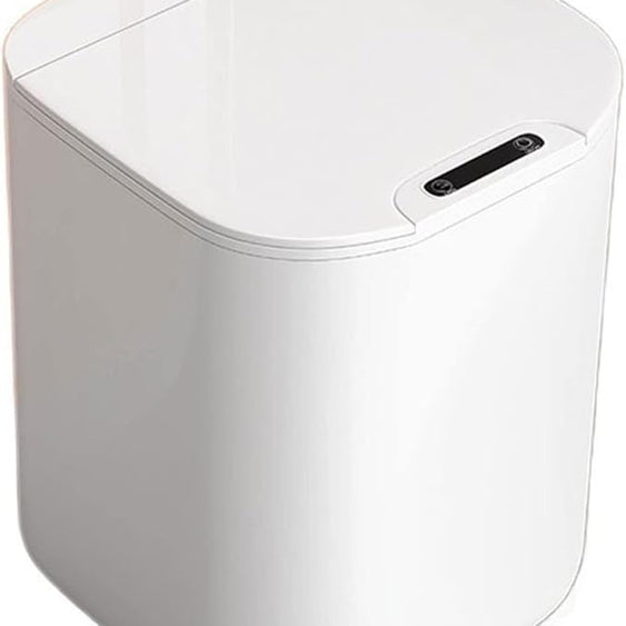 Smart Sensor Bin