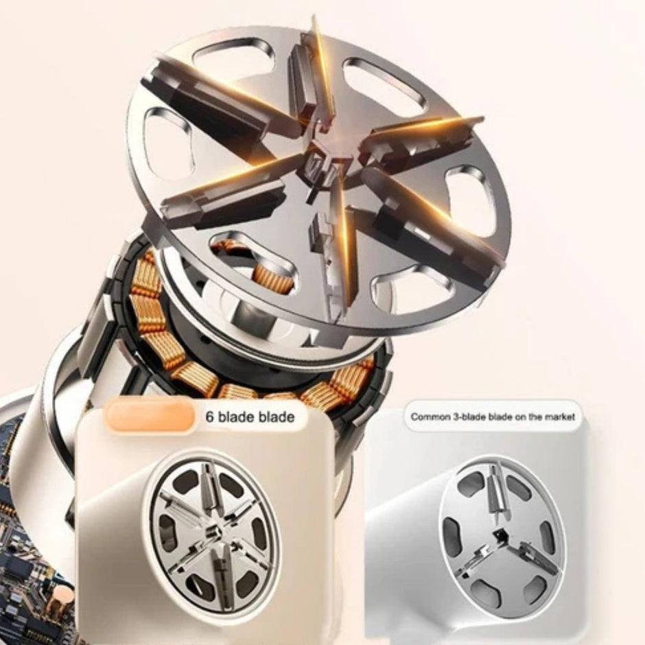 Electric Lint Remover