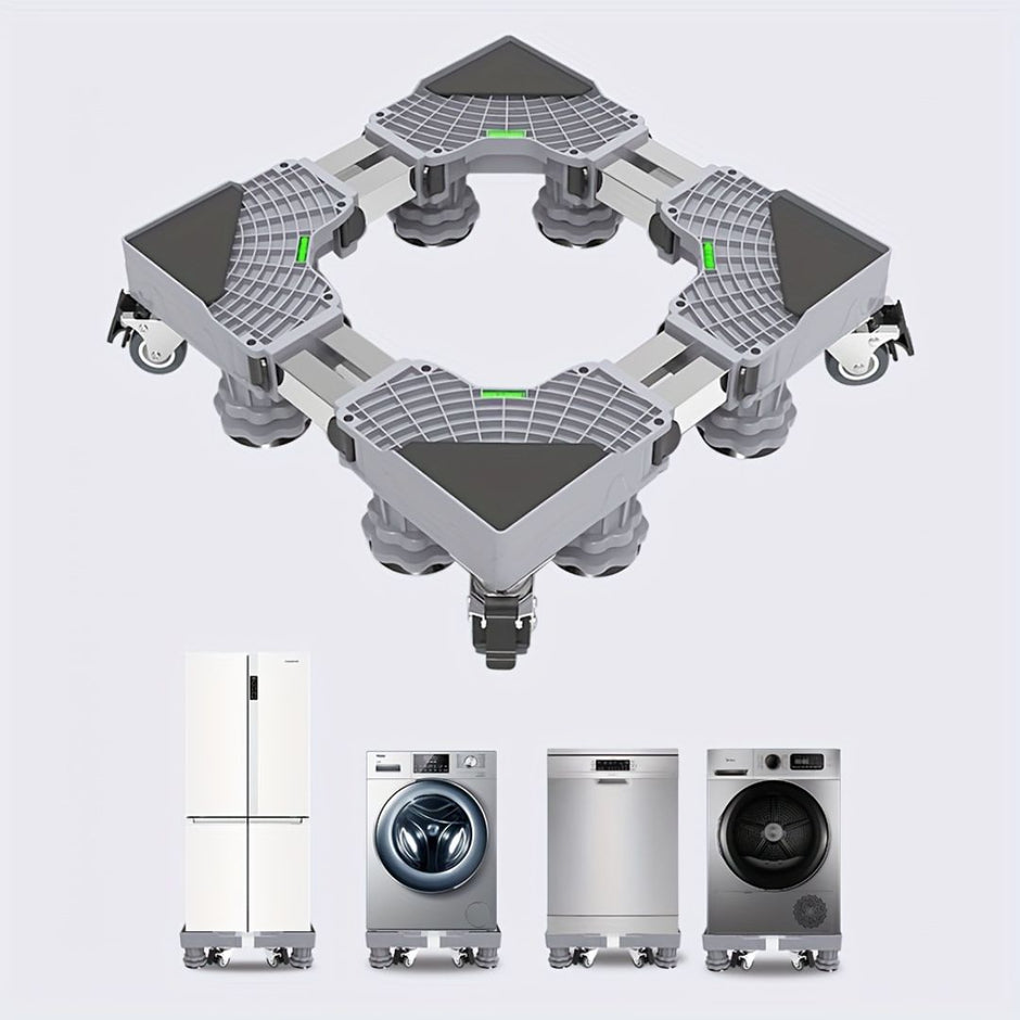 Special Base for Fridge and Washing Machine