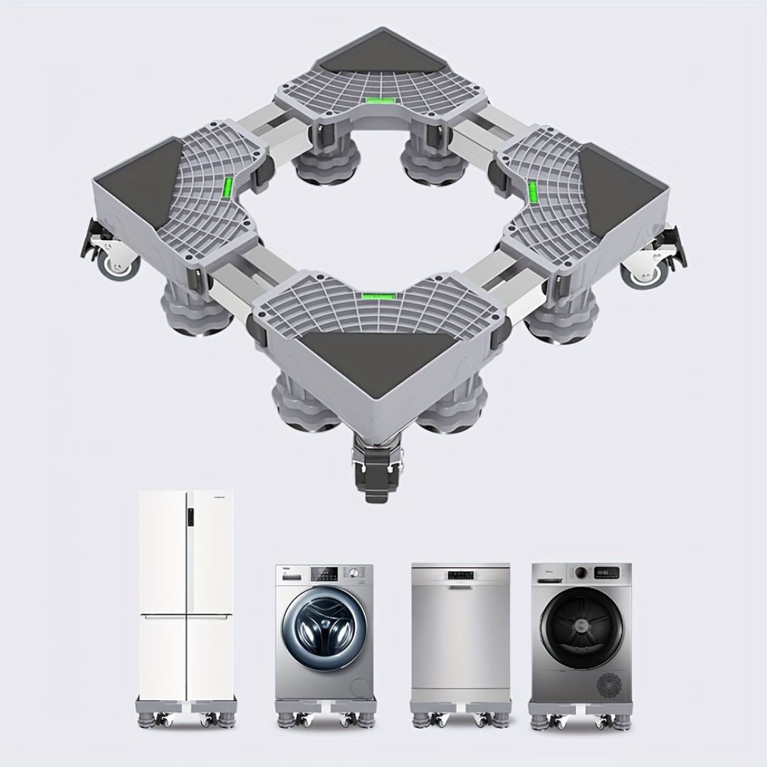 Special Base for Fridge and Washing Machine