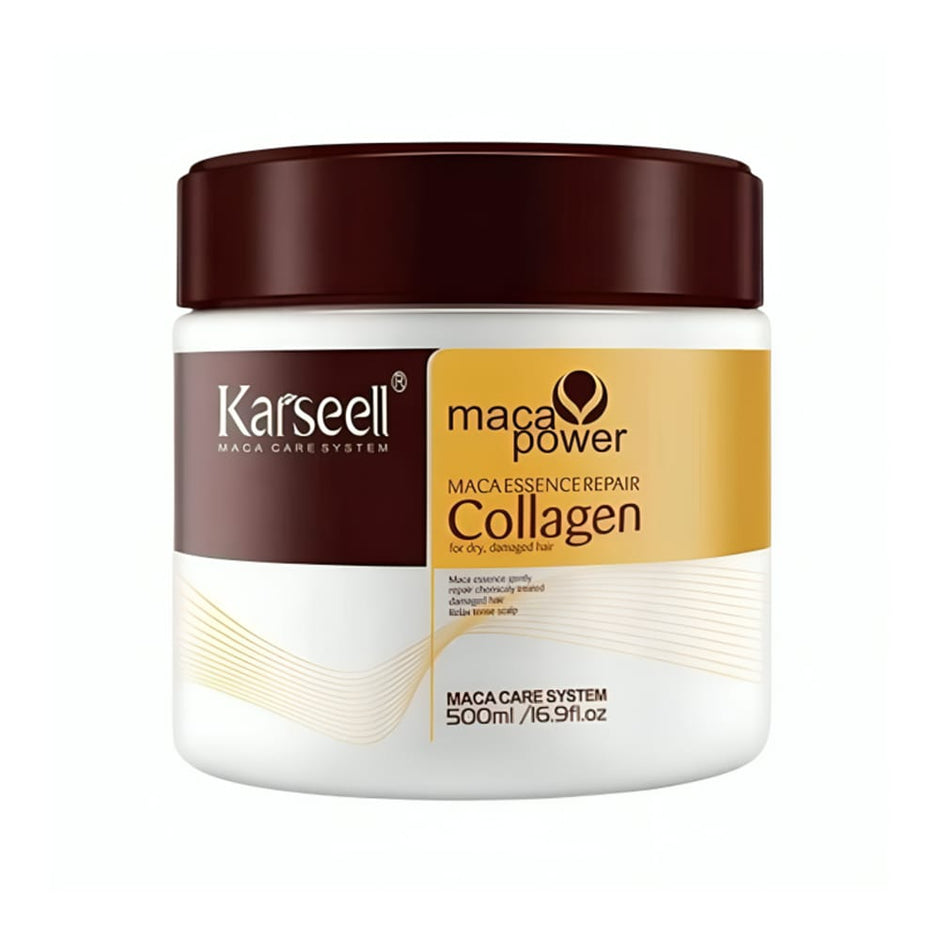 Karseell Collagen Deep Repair Conditioning Hair Mask